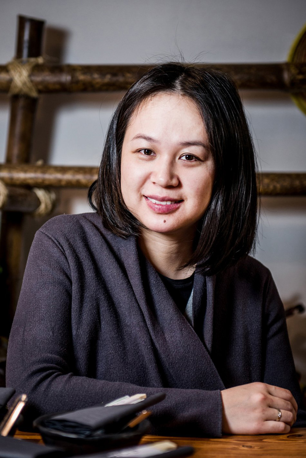 Linh Nguyen